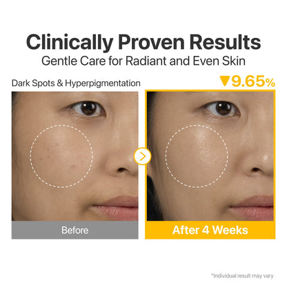 Numbuzin No. 5 Vitamin Concentrated Serum 30ml — official product image 7