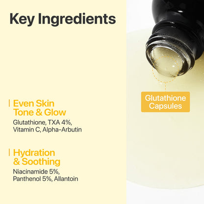 Numbuzin No. 5 Vitamin Concentrated Serum 30ml — official product image 9