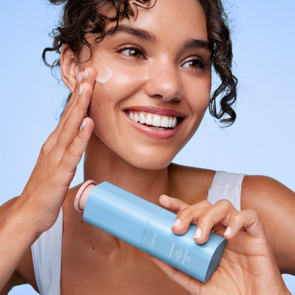 Laneige Water Bank Blue Hyaluronic Serum 50ml product image 3