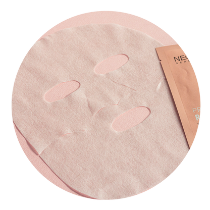 Neogen Probiotics Relief Sheet Mask (25ml x 5) — Neogen official product image 3