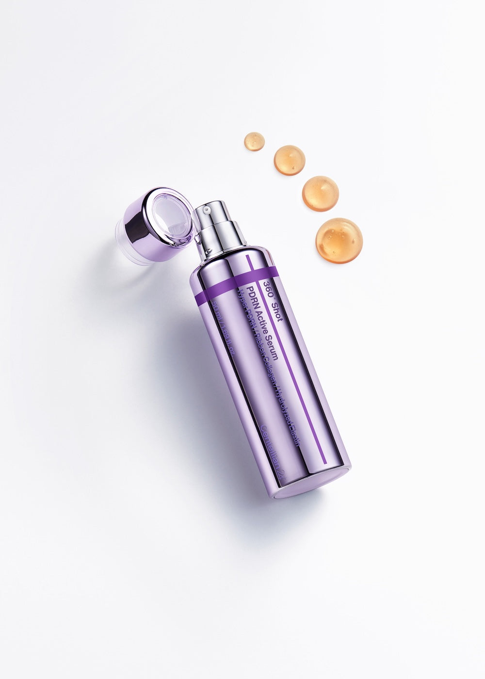 Centellian24 360 Shot PDRN Active Serum 50ml — product detail image 8
