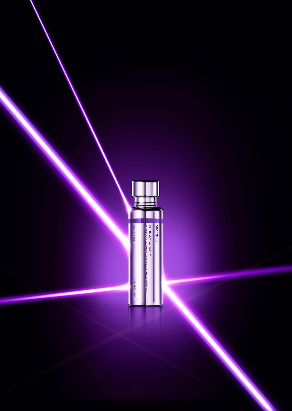 Centellian24 360 Shot PDRN Active Serum 50ml — product detail image 9