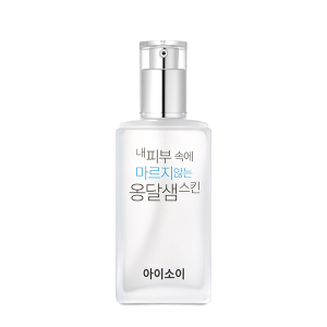 ISOI Toner, a Bottled Oasis for Your Skin 130ml — Toners &amp; Astringents product image 25