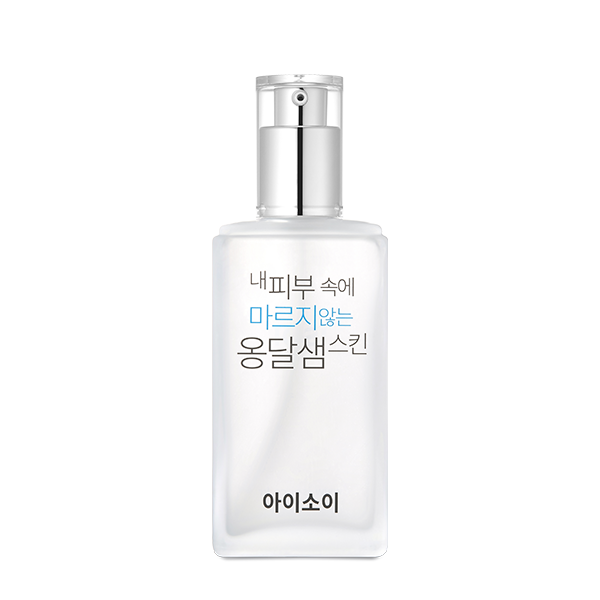 ISOI Toner, a Bottled Oasis for Your Skin 130ml — Toners &amp; Astringents product image 24