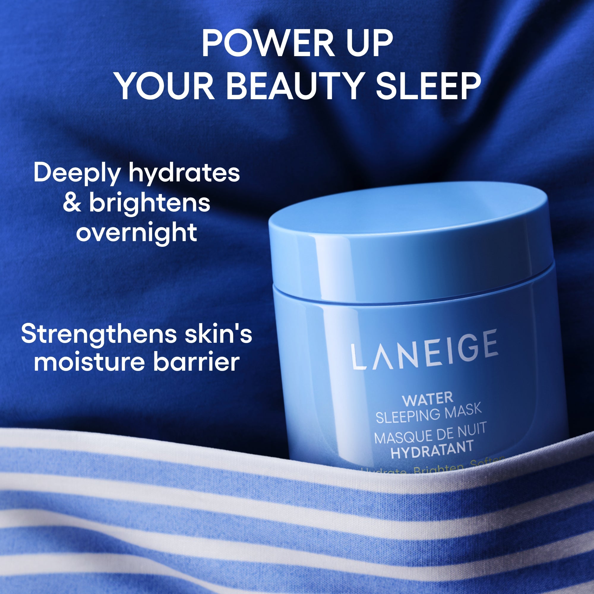 Laneige Water Sleeping Mask 70ml product image 5