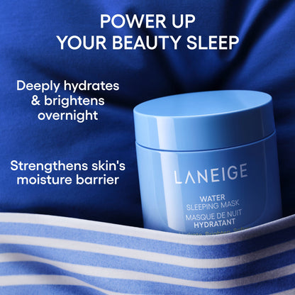 Laneige Water Sleeping Mask 70ml product image 5