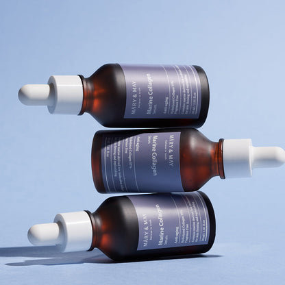Mary&amp;May Marine Collagen Serum 30ml product image 4