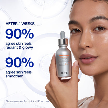 IOPE Vitamin C Expert 25% Antioxidant Toning serum 23ml — Face Serums product image 111