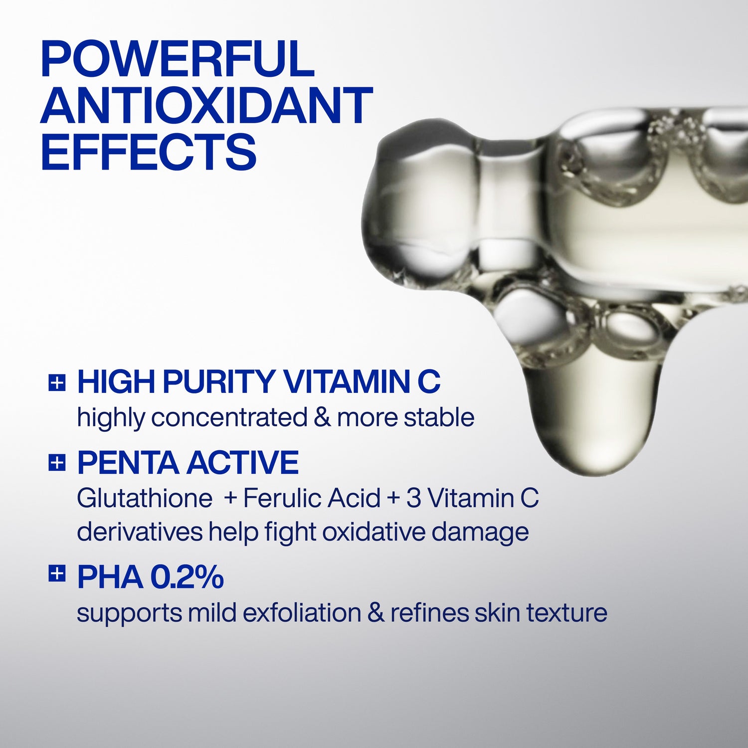 IOPE Vitamin C Expert 25% Antioxidant Toning serum 23ml — Face Serums product image 114