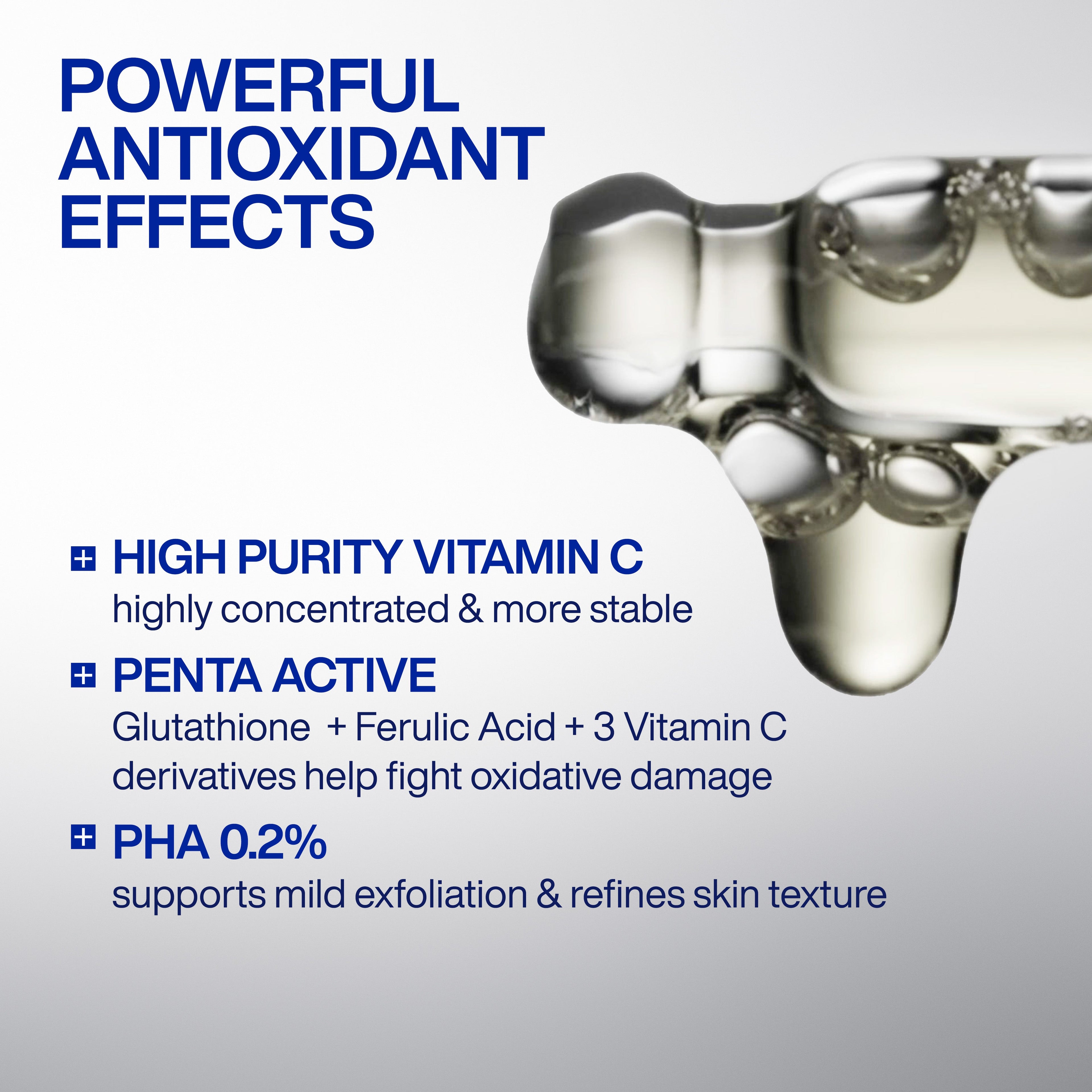 IOPE Vitamin C Expert 25% Antioxidant Toning serum 23ml — Face Serums product image 114