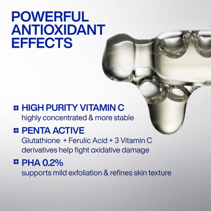 IOPE Vitamin C Expert 25% Antioxidant Toning serum 23ml — Face Serums product image 114