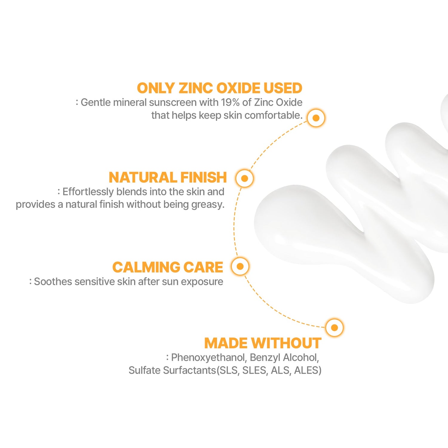 CellFusionC Derma UV Mineral Sunscreen 50ml OTC — product detail image 4