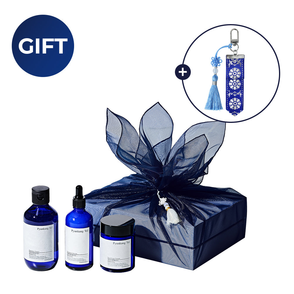 Pyunkang Yul Basic Line Gift Set 200ml+100ml*2 official product gallery image 2