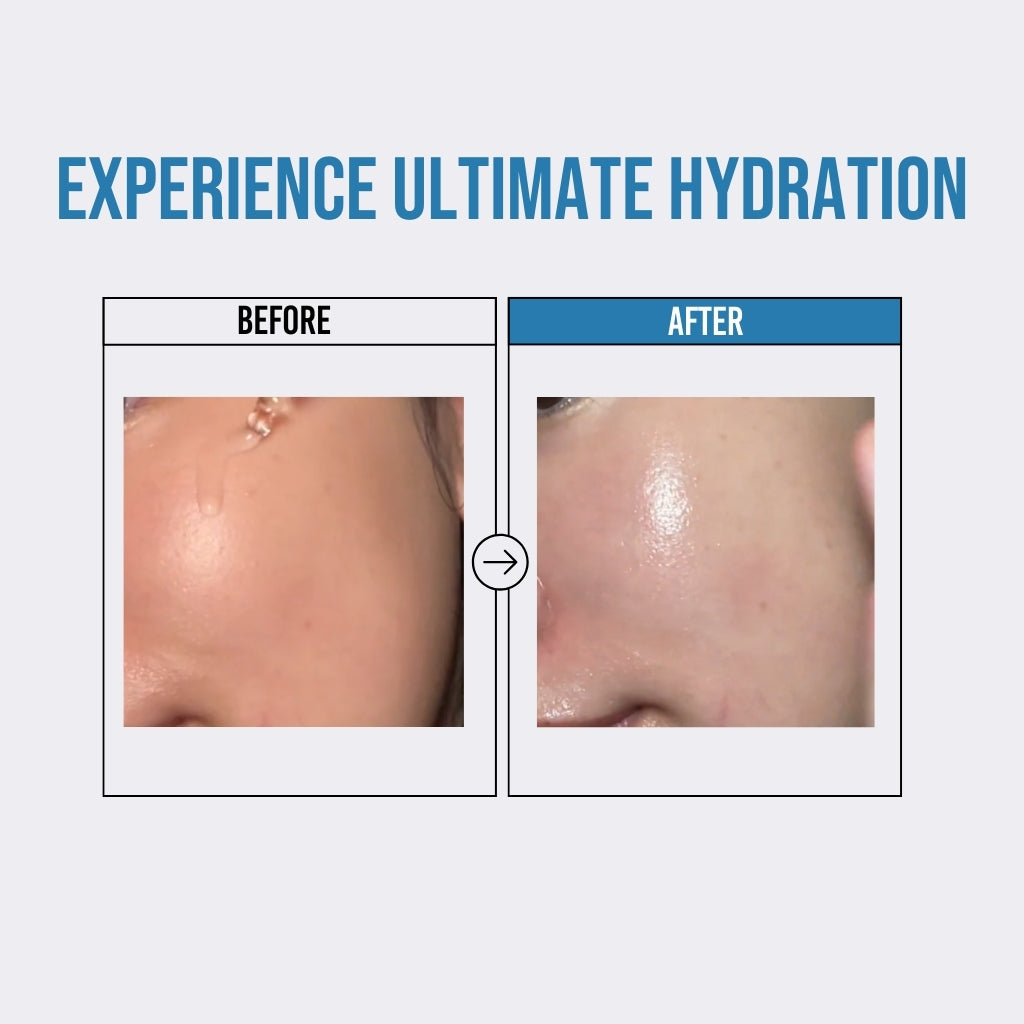 Jumiso Hyaluronic Acid Water Plumping Serum 50ml product image 4