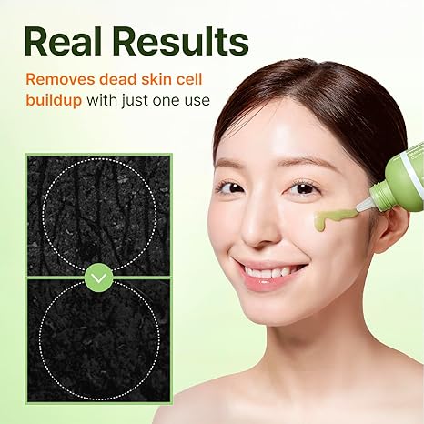 Centellian24 Madeca Matcha Toning Peeling Gel 150ml — product detail image 3