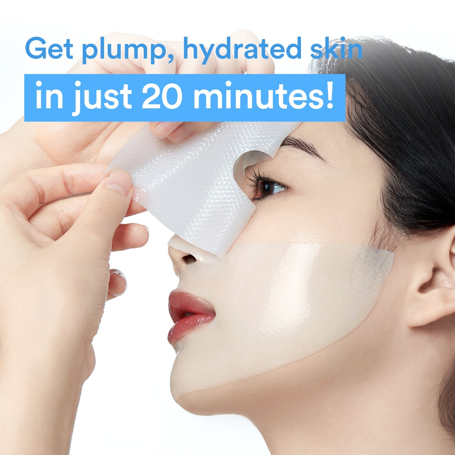Abib Collagen gel mask Sedum jelly 35g 1ea - official Abib product image 2