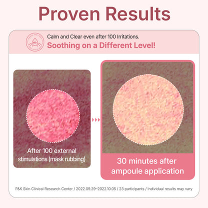 Centellian24 Madeca Daily Repair Ampoule 50ml — product detail image 3