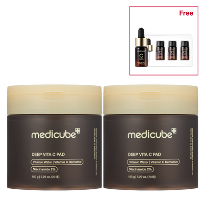 Medicube Deep Vita C Pad 150g product image 3