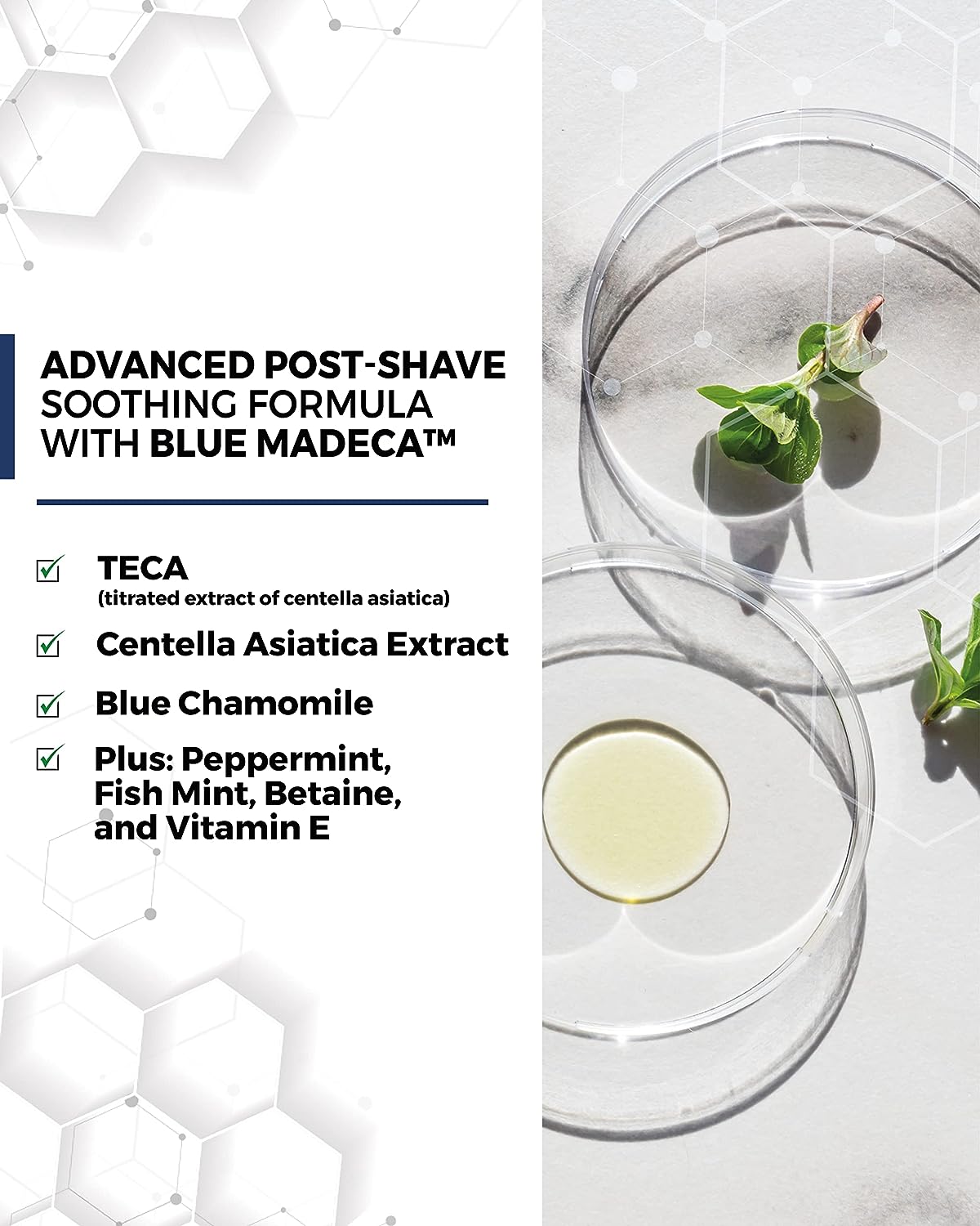 Centellian24 Madeca Homme Soothing Toner 150ml — product detail image 3
