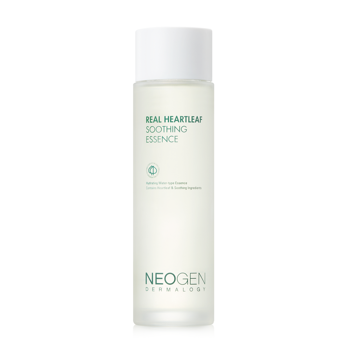 Neogen Real Heartleaf Soothing Essence 150ml — Neogen official product image 2