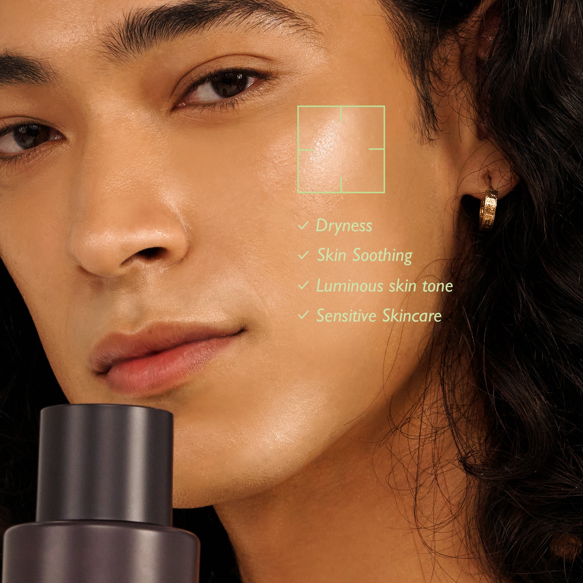 Haruharu Wonder Black Rice Hyaluronic Toner For Sensitive Skin product image 6