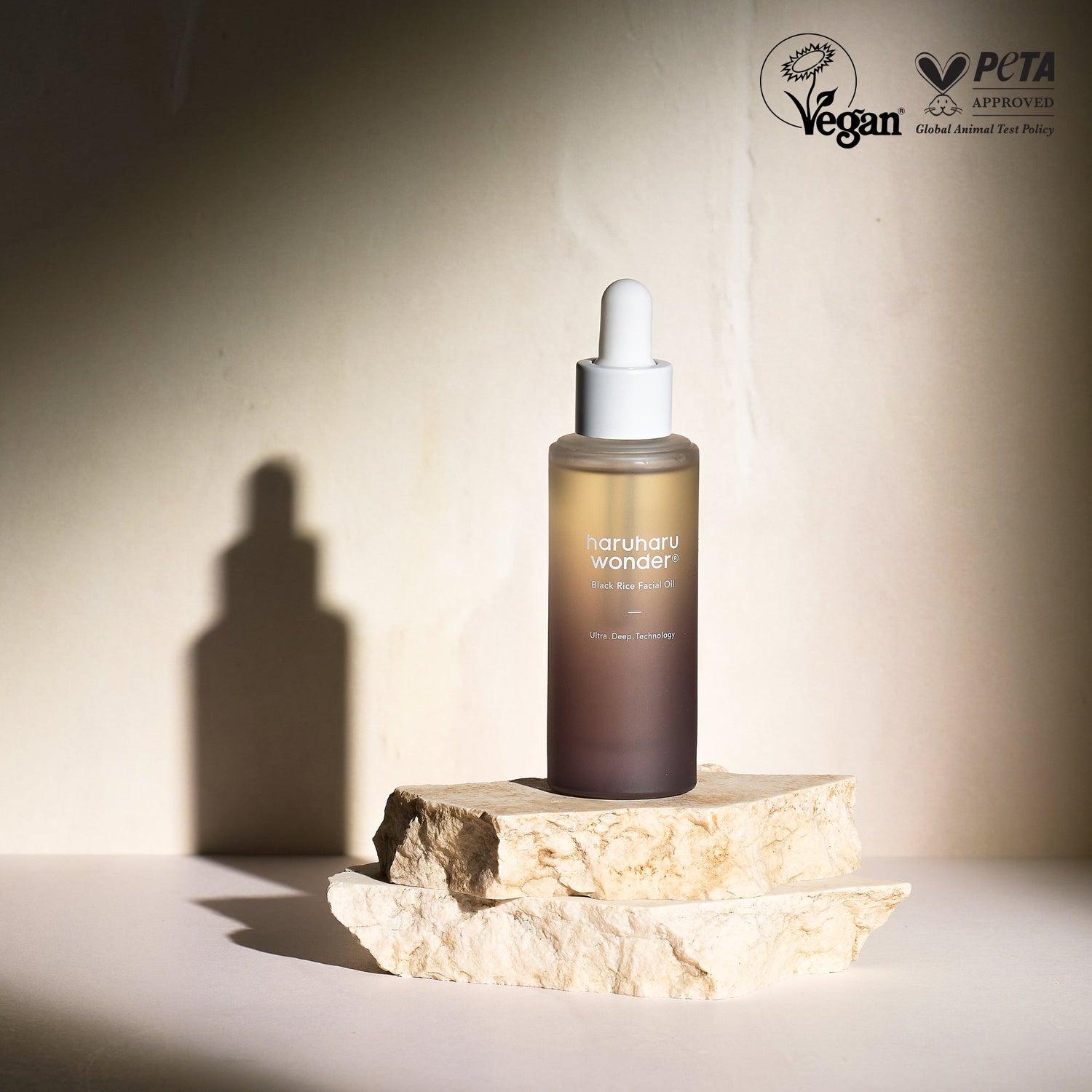 haruharuwonder Black Rice Facial Oil product image 7
