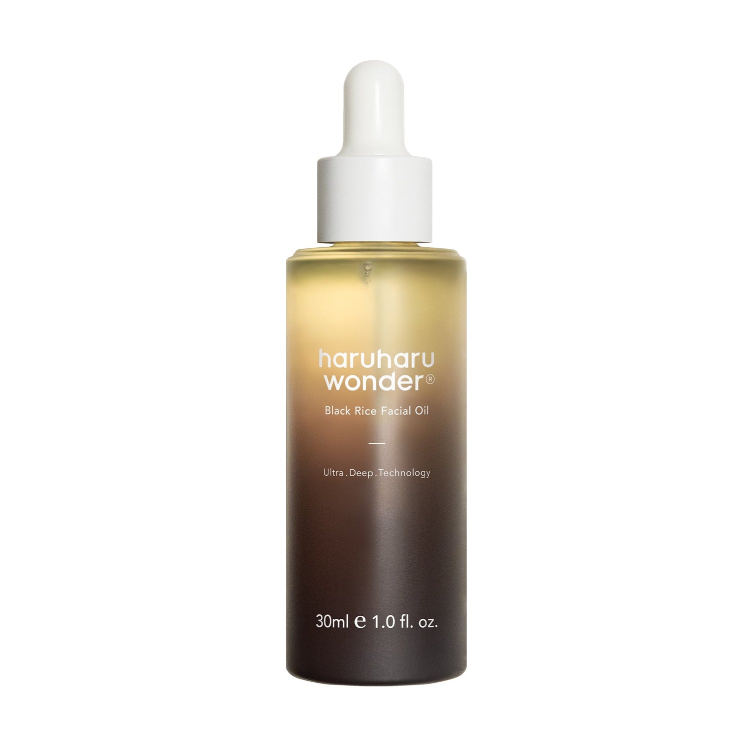 haruharuwonder Black Rice Facial Oil product image 3