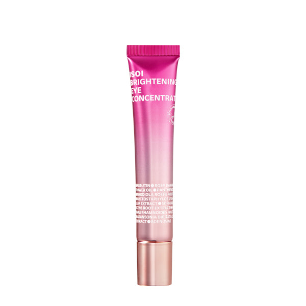Isoi Brightening Eye Concentrate 17ml product image 2