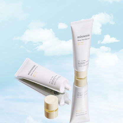 Mixsoon Bean Sun Serum 50ml product image 6