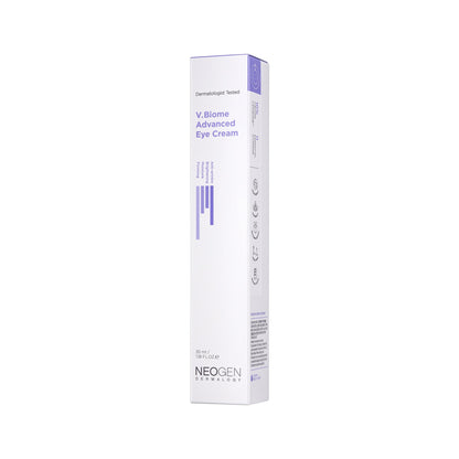 Neogen V.Biome Soothing Cream 60g — Neogen official product image 8