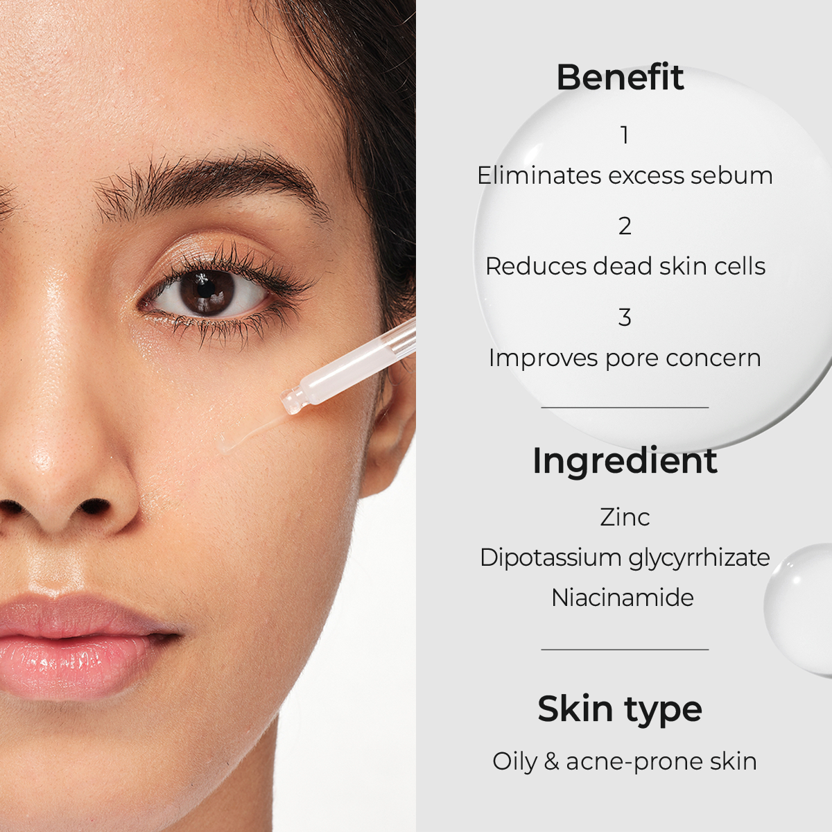 aestura Theracne365 Active Serum 30ml - official AESTURA product image 4