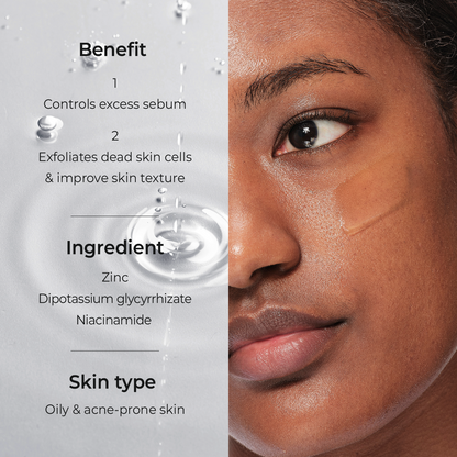 aestura Theracne Hydro Active Toner 200ml* - official AESTURA product image 4