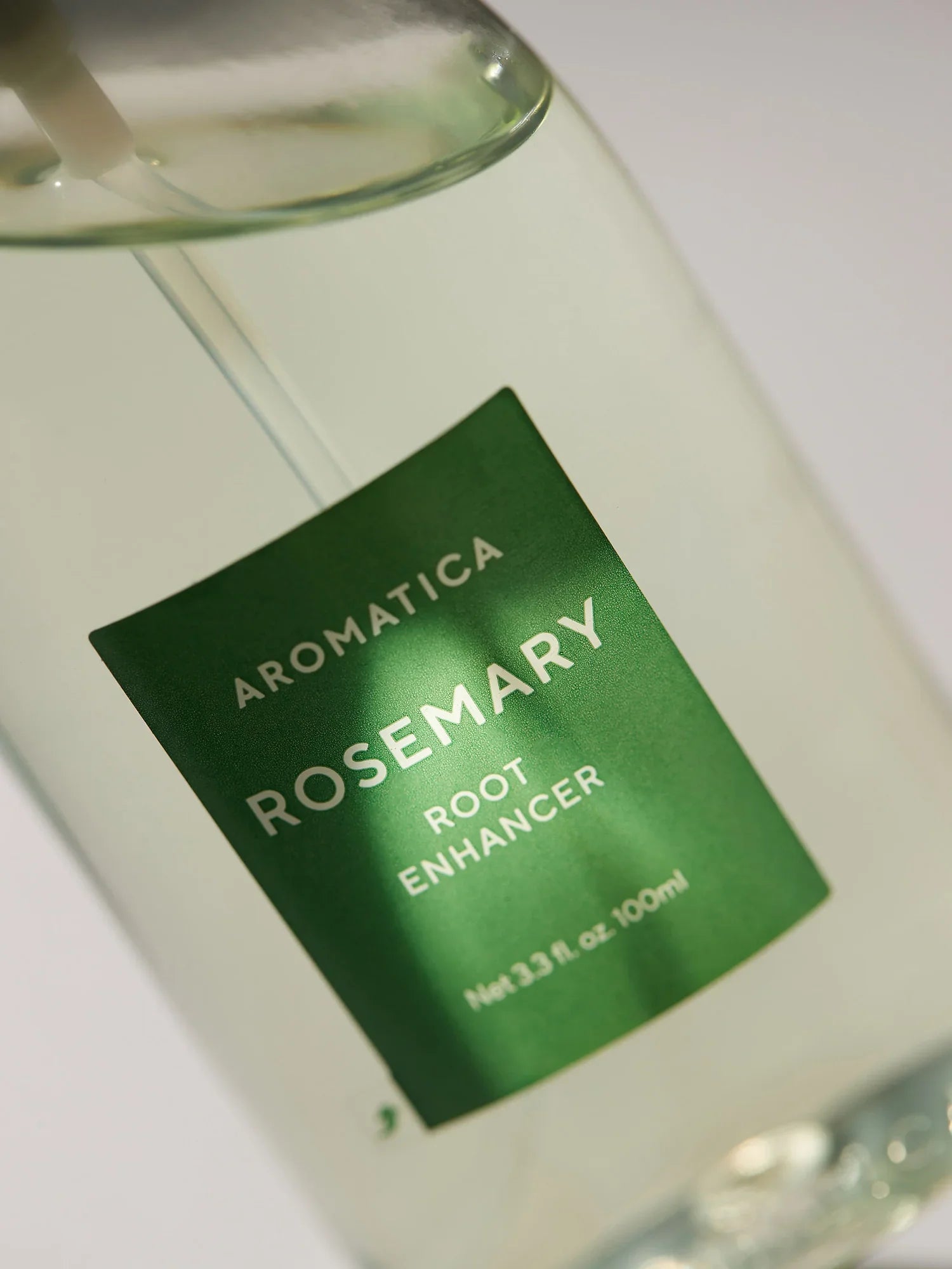 Aromatica Rosemary Root Enhancer 100ml - product image 4