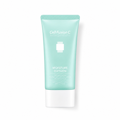 CellFusionC Moisture Oxygen 80ml — product detail image 4