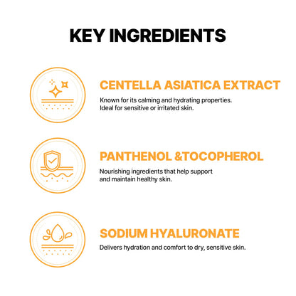 CellFusionC Derma UV Mineral Sunscreen 50ml OTC — product detail image 5