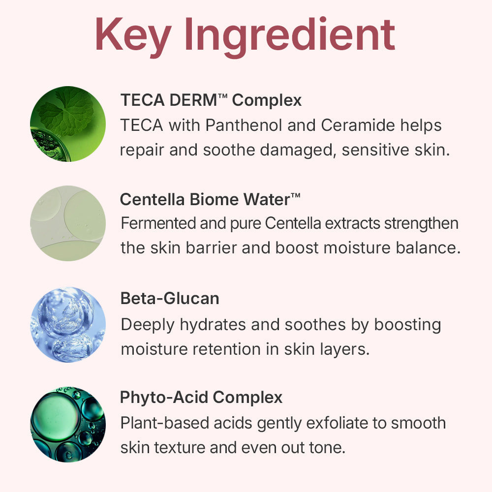 Centellian24 Madeca Daily Repair Toner 150ml — product detail image 4
