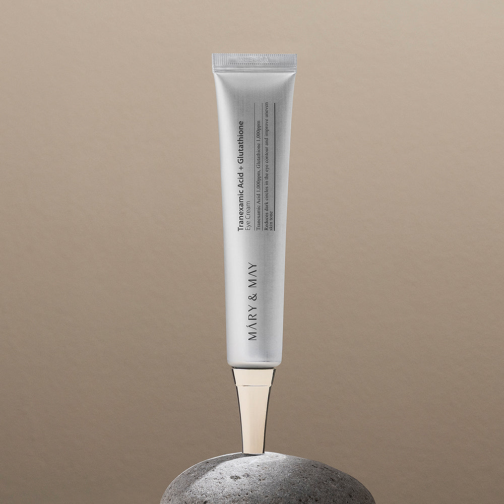 Mary&amp;May Tranexamic Acid+Glutathione Eye Cream 30g product image 2