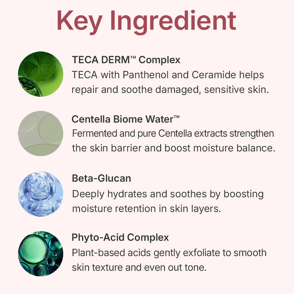 Centellian24 Madeca Daily Repair Ampoule 50ml — product detail image 4