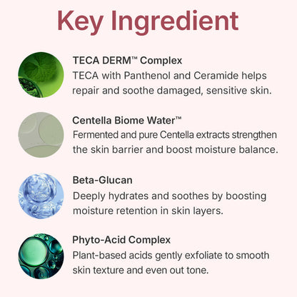Centellian24 Madeca Daily Repair Ampoule 50ml — product detail image 4