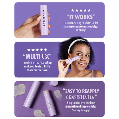 KAHI EYE Balm 9g product image 4