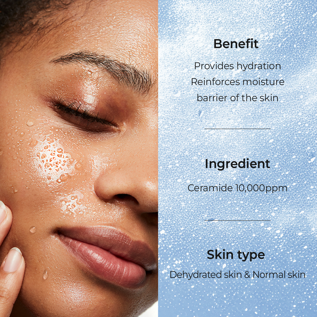 Aestura Atobarrier 365 Cream Mist 120ml - official AESTURA product image 3