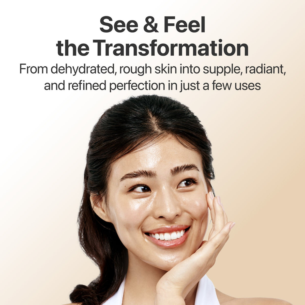 Numbuzin No. 3 Skin Softening Serum 50ml — official product image 9