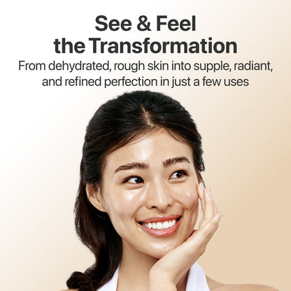 Numbuzin No. 3 Skin Softening Serum 50ml — official product image 9