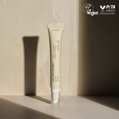 haruharuwonder Black Rice Bakuchiol Eye Cream 20ml product image 7