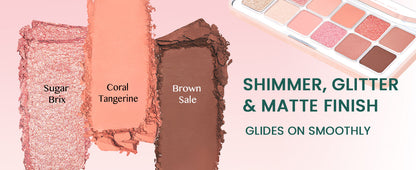 Clio Pro Eye Palette Air 7.2g official clio source image 5