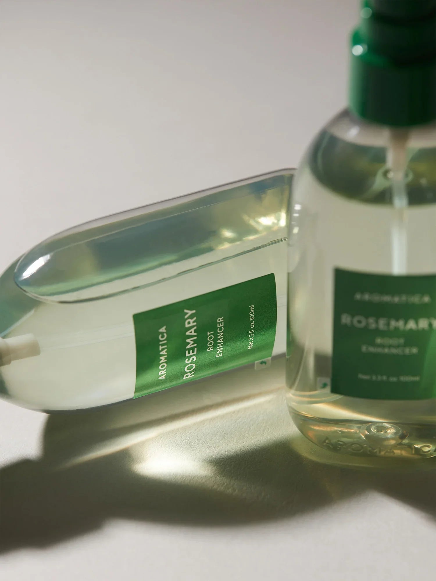Aromatica Rosemary Root Enhancer 100ml - product image 7