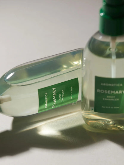 Aromatica Rosemary Root Enhancer 100ml - product image 7