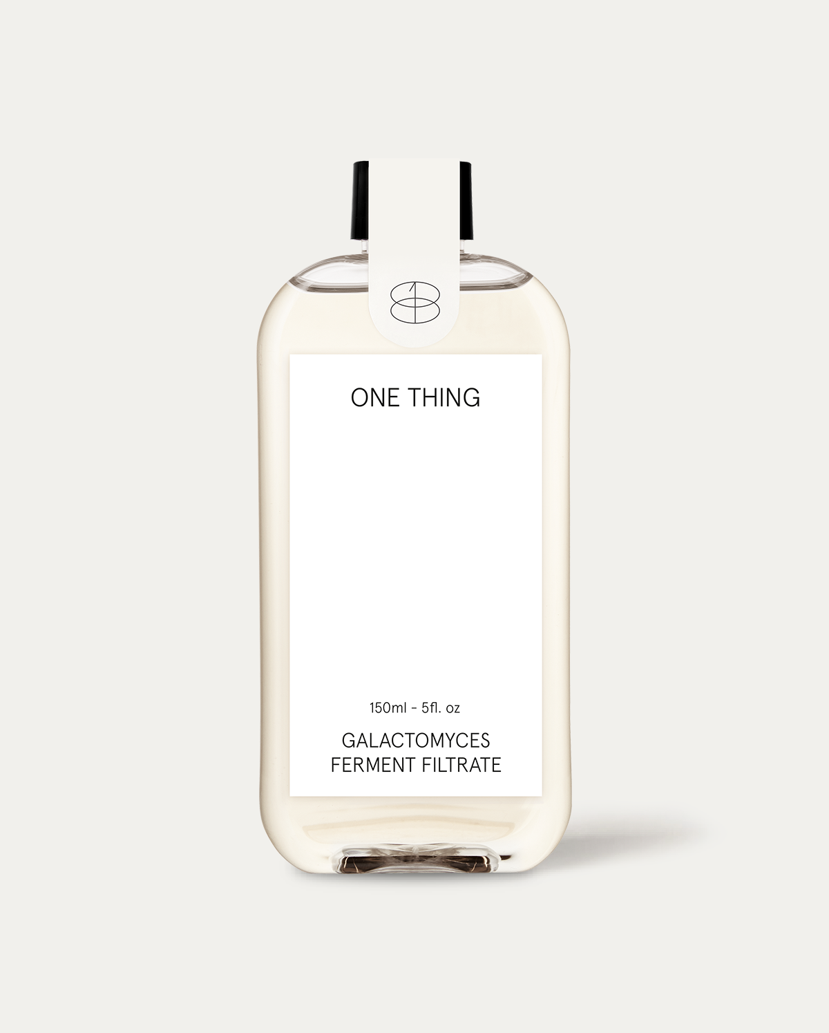One Thing Galactomyces Ferment Filtrate 150ml Toner — product detail