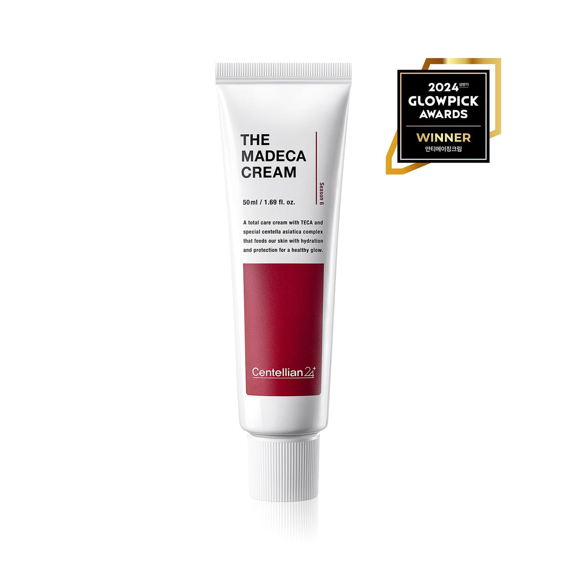 Centellian24 Madeca Cream The Madeca Cream 50ml — product detail image 2