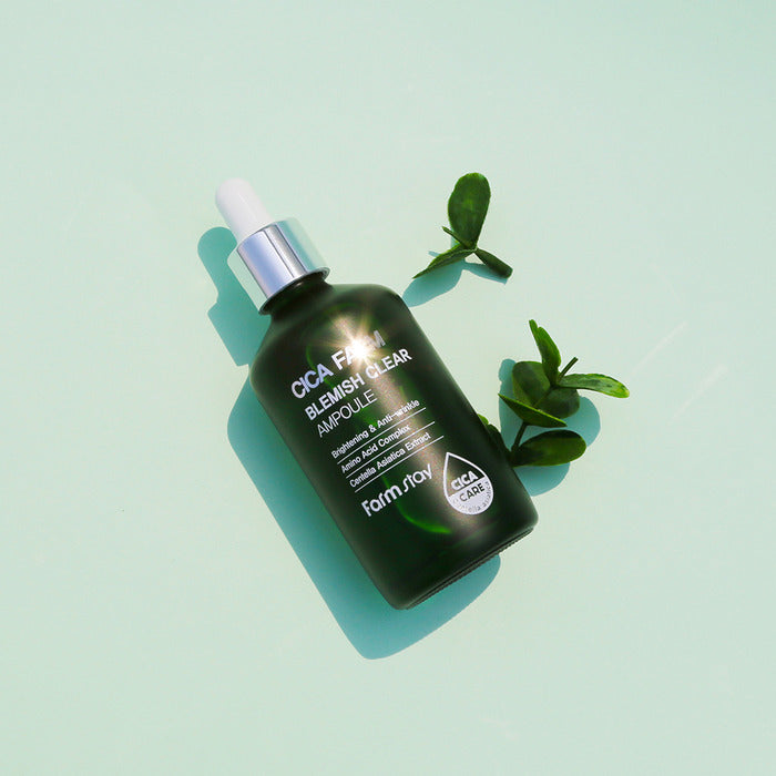 Cica Farm Blemish Clear Ampoule 100ml — product image 3